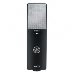 AKG C114