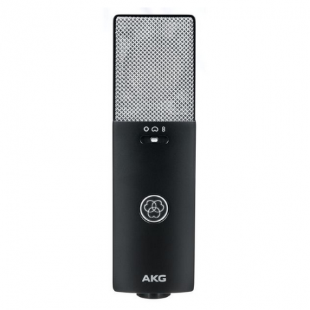 AKG C 114