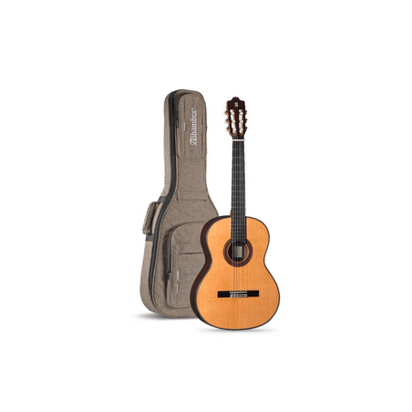 ALHAMBRA 7C CLASSIC (GIG BAG INCLUSA)
