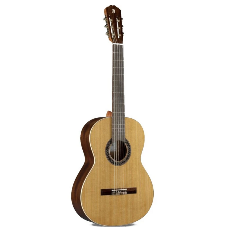 ALHAMBRA 1C HT HYBRID TERRA