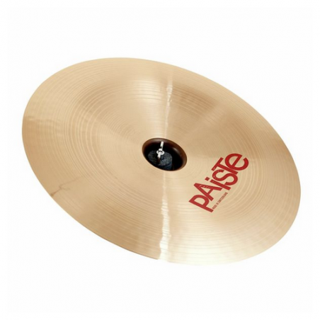 PAISTE 2002 CHINA 16"