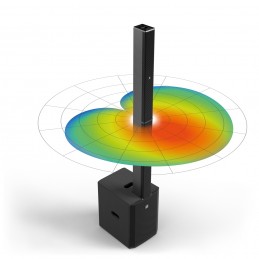 LD SYSTEMS LD Systems MAUI® 28 G3 MIX