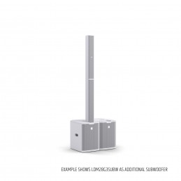 LD SYSTEMS LD Systems MAUI® 28 G3 MIX W