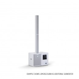 LD SYSTEMS LD Systems MAUI® 28 G3 MIX W