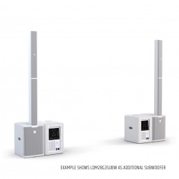 LD SYSTEMS LD Systems MAUI® 28 G3 MIX W