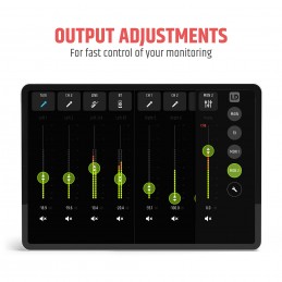 LD SYSTEMS LD Systems MAUI® 28 G3 MIX W
