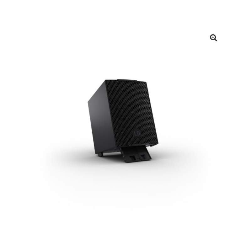 LD SYSTEMS MAILA SAT X