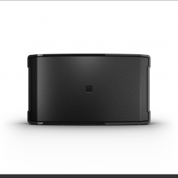 LD SYSTEMS DQOR SUB 8