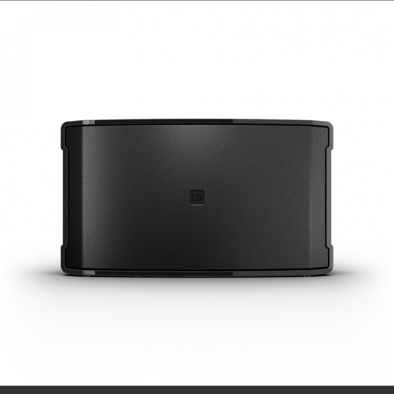 LD SYSTEMS DQOR SUB 8