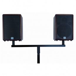SB/202 Barra per speakers gemelli