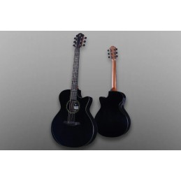 FURCH ECLIPSE PERFORMANCE RUBY GC-
ER A SPA