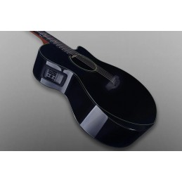 FURCH ECLIPSE PERFORMANCE RUBY GC-
ER A SPA