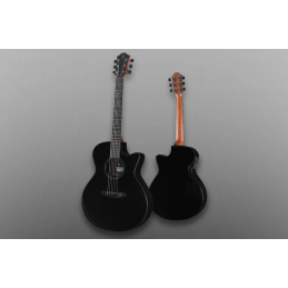 FURCH ECLIPSE PERFORMANCE IVORY GC-
ER A SPA