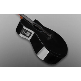 FURCH ECLIPSE PERFORMANCE IVORY GC-
ER A SPA