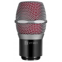 SE ELECTRONICS V7 MC1 (Shure) MP3