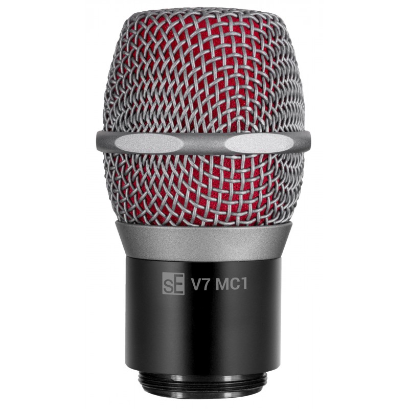 SE ELECTRONICS V7 MC1 (Shure) MP3