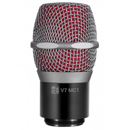 SE ELECTRONICS V7 MC1 (Shure) MP3