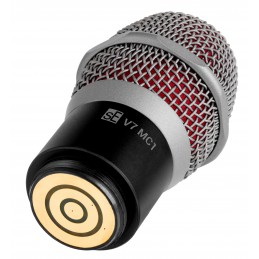 SE ELECTRONICS V7 MC1 (Shure) MP3
