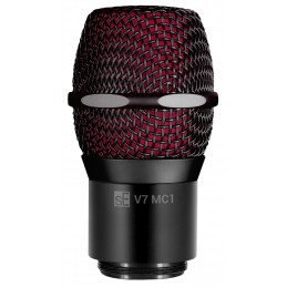 SE ELECTRONICS V7 MC1 Black (Shure) MP3