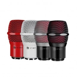 SE ELECTRONICS V7 MC1 Red (Shure) MP3