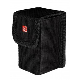 SE ELECTRONICS V7 MC1 Red (Shure) MP3