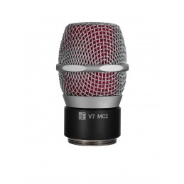 SE ELECTRONICS V7 MC2 (Sennheiser) MP3