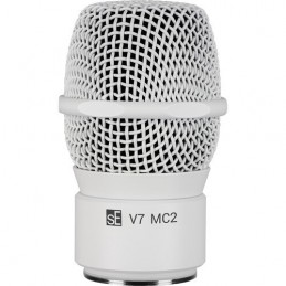 SE ELECTRONICS V7 MC2 White (Sennheiser) MP3