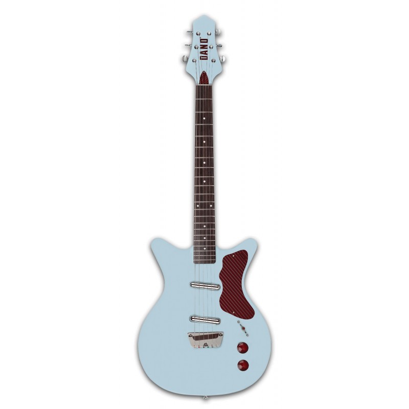 DANELECTRO DAN 0. COOL -AQUA