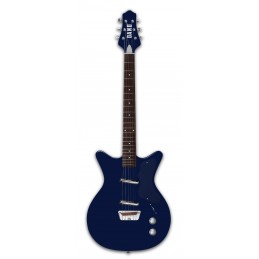 DANELECTRO DAN 0. COOL - BLUE
