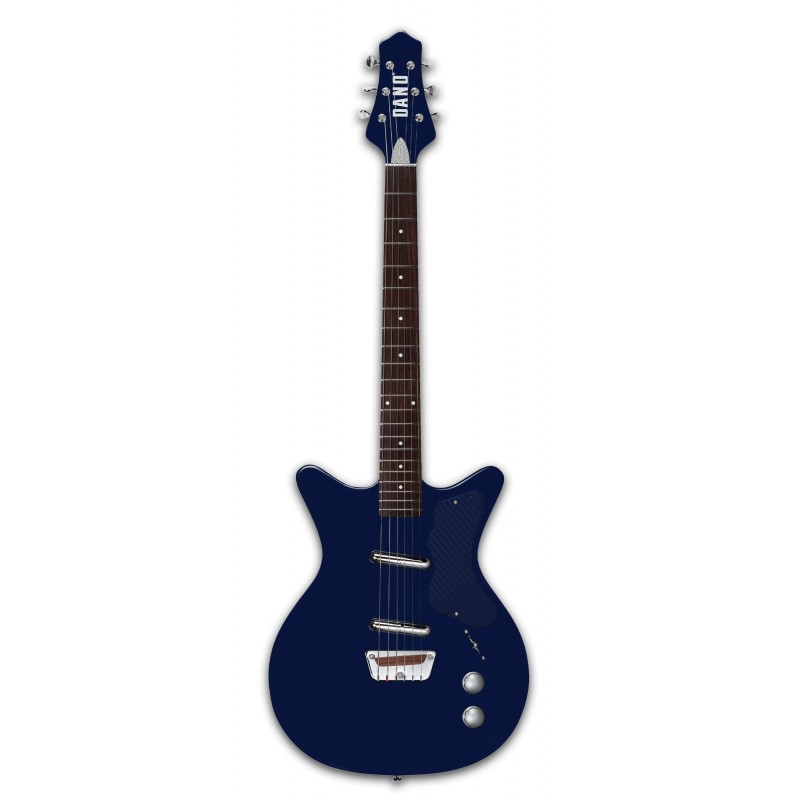 DANELECTRO DAN 0. COOL - BLUE