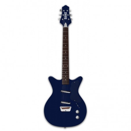 DANELECTRO DAN 0. COOL - BLUE