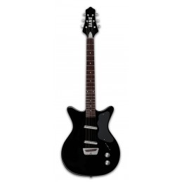 DANELECTRO DAN 0. COOL -BLACK