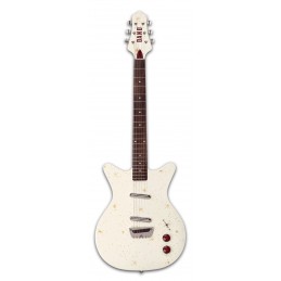 DANELECTRO GOLDEN 1950'S -CREAM