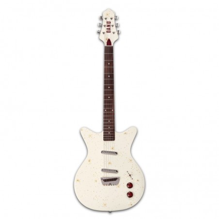 DANELECTRO GOLDEN 1950'S -CREAM