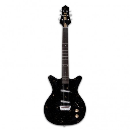 DANELECTRO GOLDEN 1950'S -BIACK