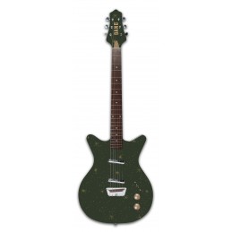DANELECTRO GOLDEN 1950'S - GREEN