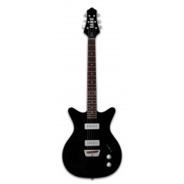 DANELECTRO DAN 0. MANO - BLACK