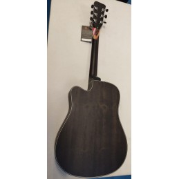 OQAN QGA-101 BKCE (PREAMP)