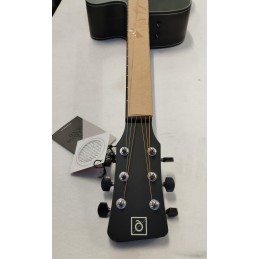 OQAN QGA-101 BKCE (PREAMP)