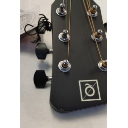 OQAN QGA-101 BKCE (PREAMP)