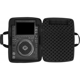 UDG U8336BL - CREATOR ALPHATHETA CDJ-3000X HARDCASE BLACK