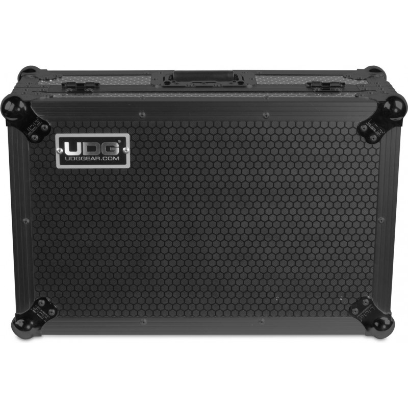 UDG U91110BL - ULTIMATE FLIGHT CASE ALPHATHETA CDJ-3000X BLACK