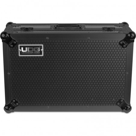 UDG U91110BL - ULTIMATE FLIGHT CASE ALPHATHETA CDJ-3000X BLACK