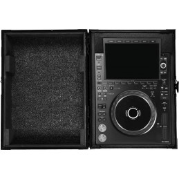UDG U91110BL - ULTIMATE FLIGHT CASE ALPHATHETA CDJ-3000X BLACK
