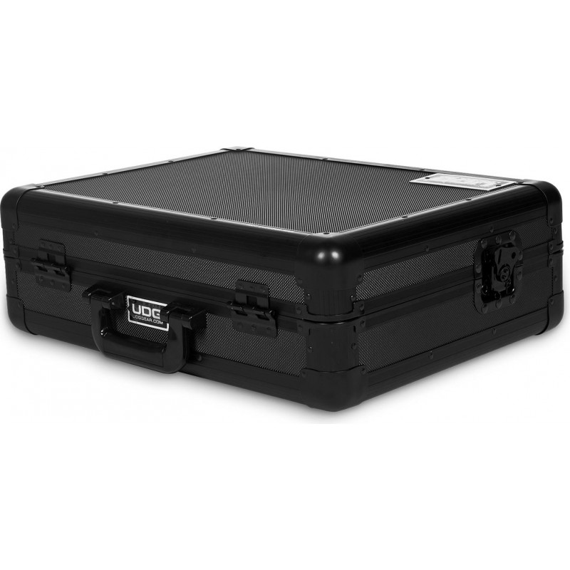 UDG U93031BL - ULTIMATE PICK FOAM FLIGHT CASE ALPHATHETA CDJ-3000X BLACK