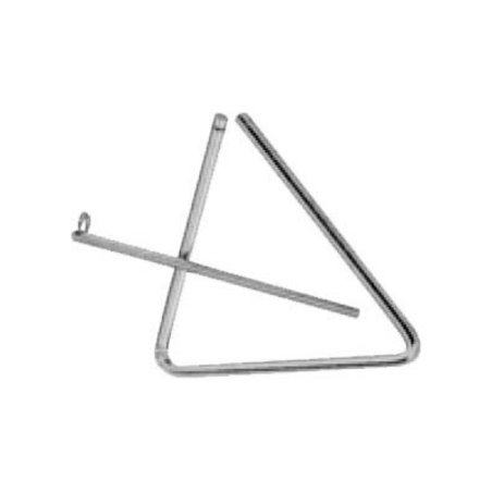 HALIFAX 2173 TRIANGOLO CON BATTENTE 8"