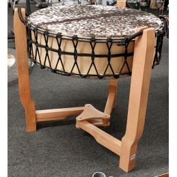 HALIFAX 2321 TAMBURO SCIAMANO