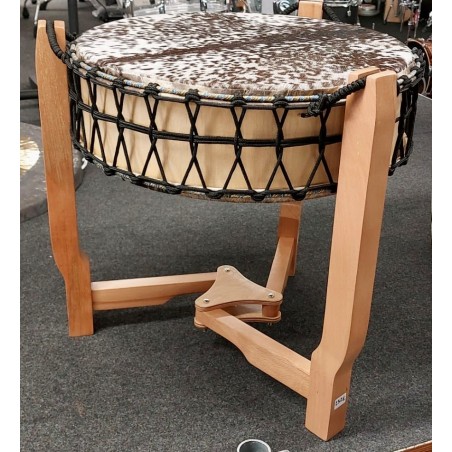 HALIFAX 2321 TAMBURO SCIAMANO