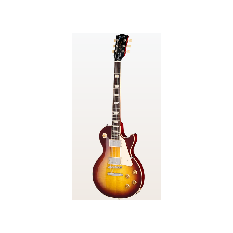 GIBSON LES PAUL STANDARD '50s ICED TEA