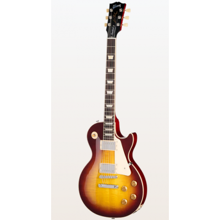 GIBSON LES PAUL STANDARD '50s - ICED TEA